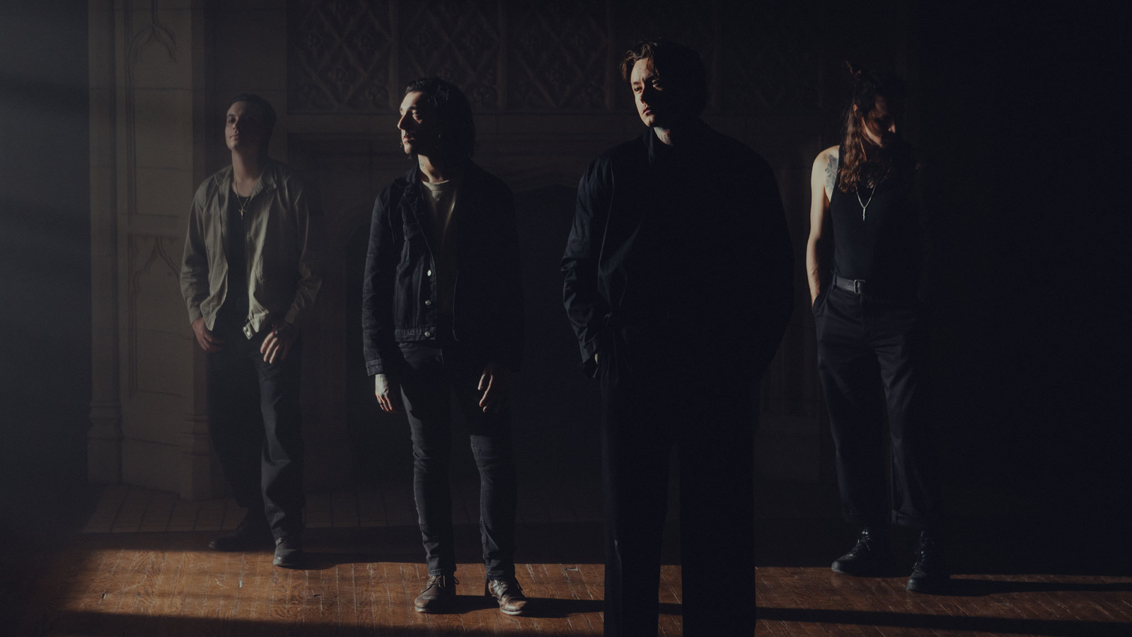 Bad Omens estrena sencillo, 'Dying to Love' 7 image 40