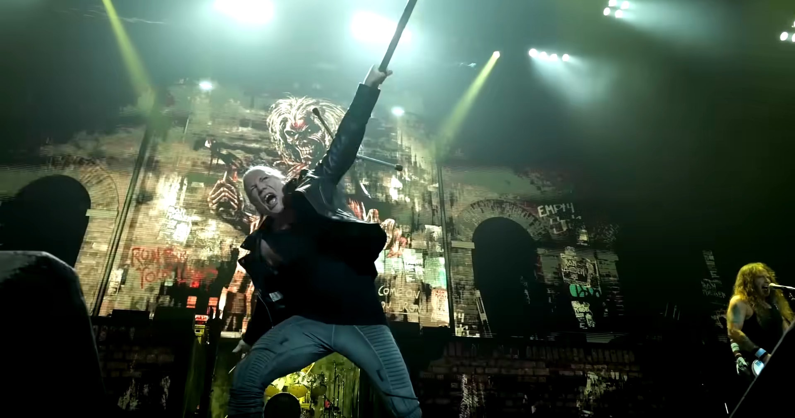 Iron Maiden regresa a México con Run For Your Lives World Tour 2026 7 image 44