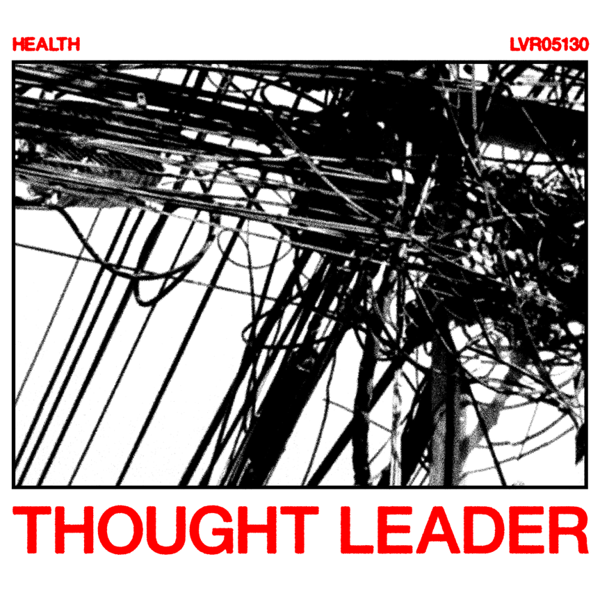 HEALTH presenta su nuevo sencillo 'THOUGHT LEADER' 9 image 49