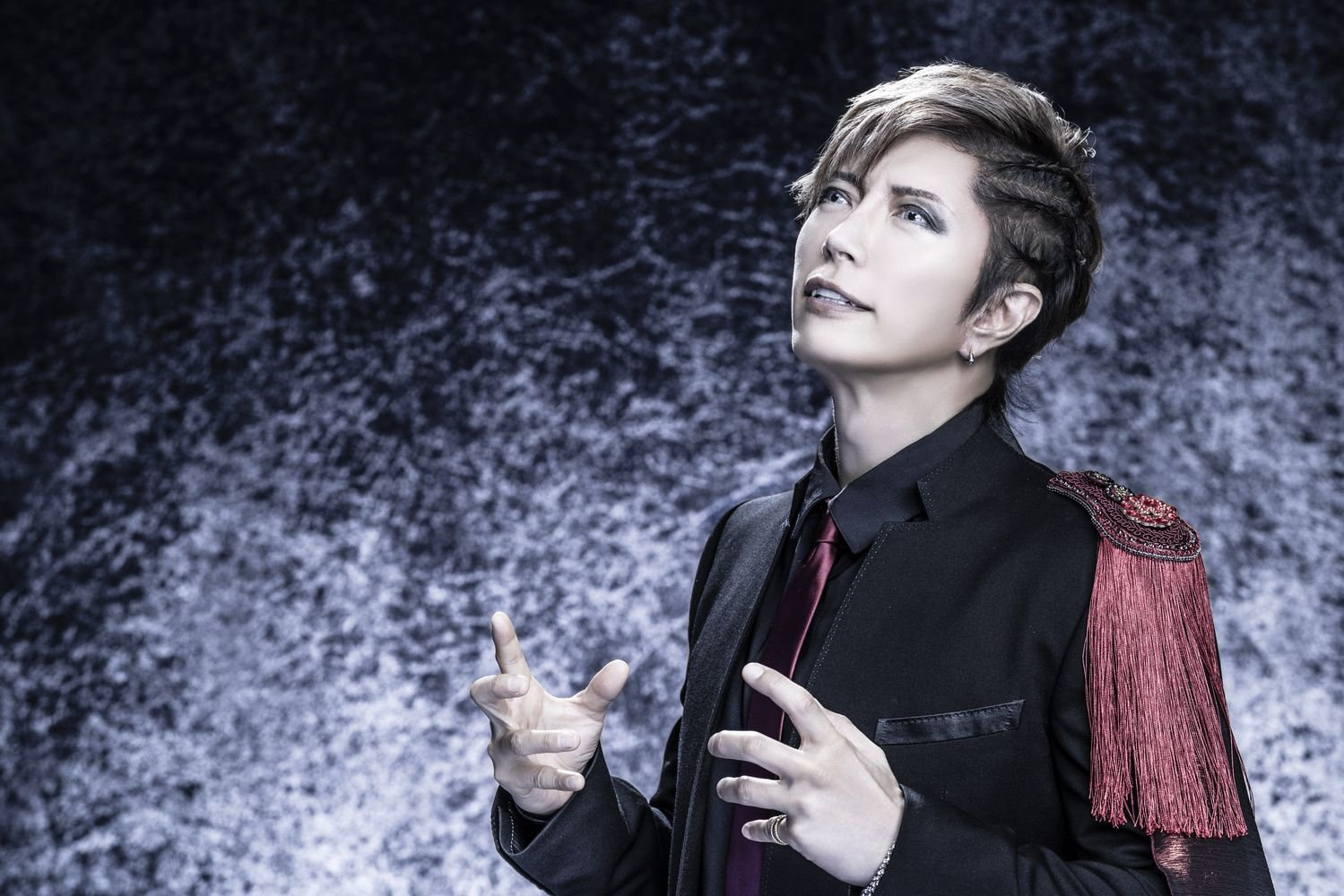 GACKT anuncia su primer concierto en México 7 image 51