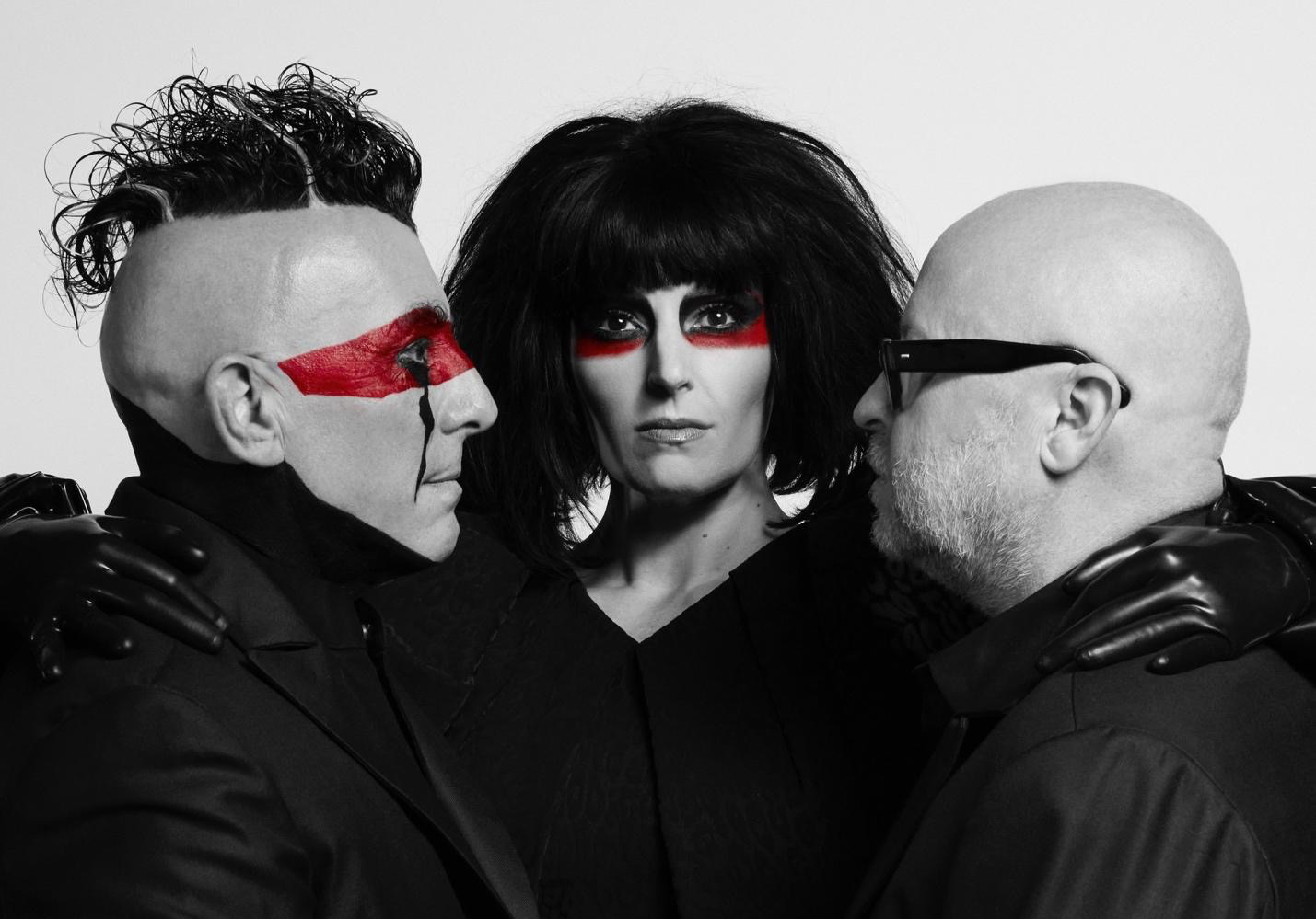 Puscifer presenta su nuevo sencillo 'Pendulum' 7 image 64