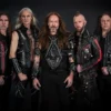 ¡Martillos en alto! Hammerfall regresa a la Ciudad de México. 8 Hammerfall2024a 1.jpg