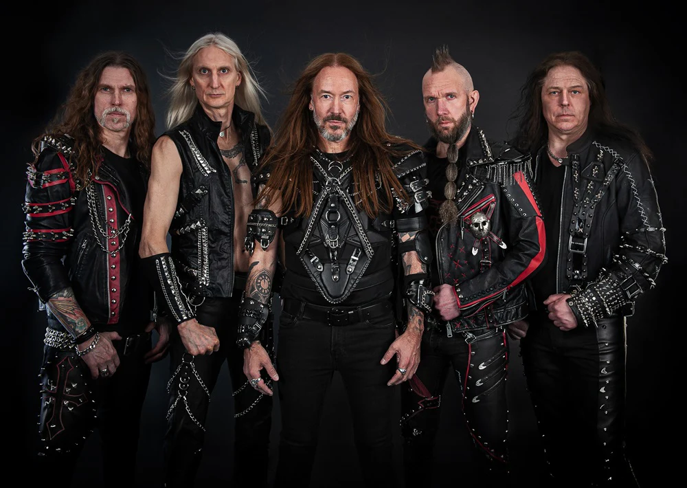 ¡Martillos en alto! Hammerfall regresa a la Ciudad de México. 7 Hammerfall2024a 1.jpg