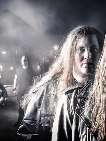 Harakiri For The Sky