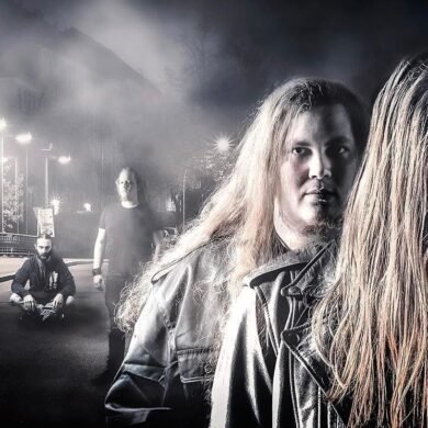 Harakiri For The Sky