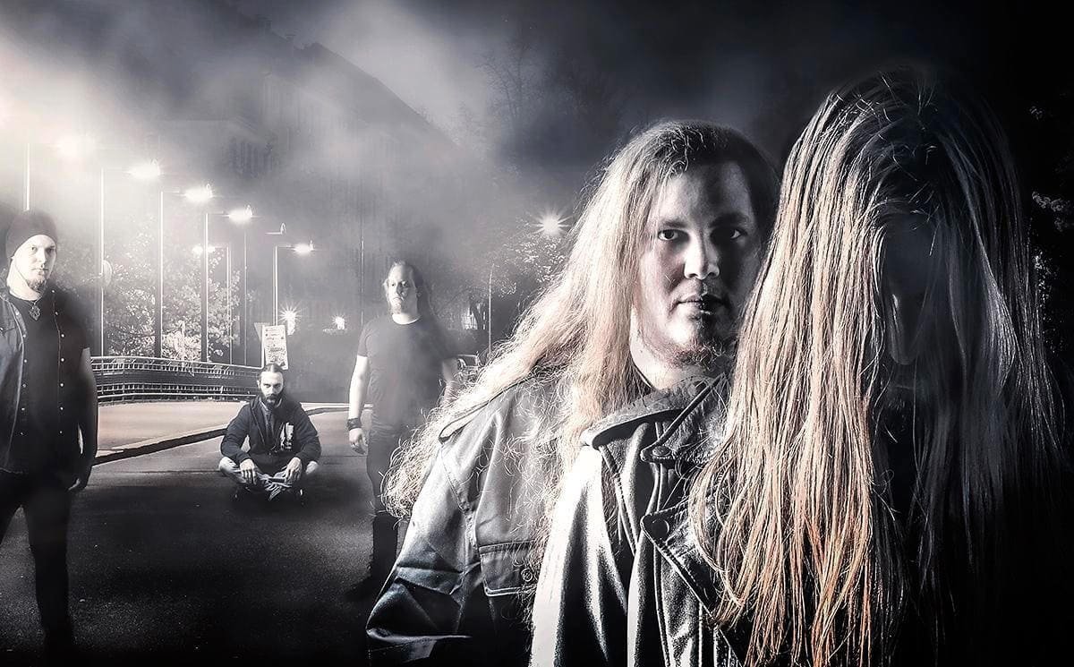 Harakiri For The Sky abrirá un agujero de oscuridad sonora en el Foro Alicia. 7 Harakiri For The Sky