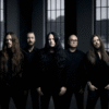 KATATONIA rinde homenaje a KISS con una versión oscura y melancólica de 'A World Without Heroes' 8 image 15
