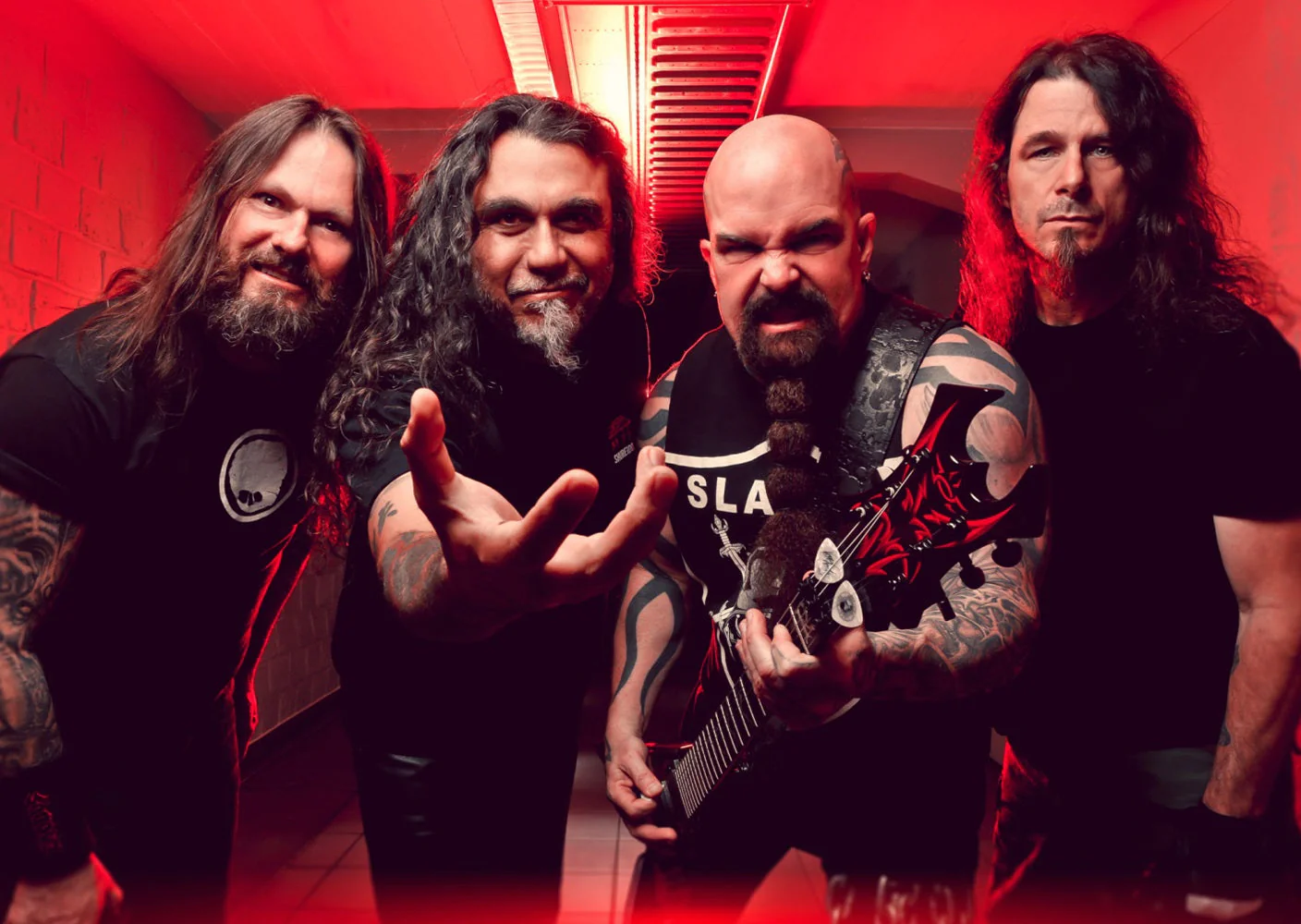 Slayer anuncia reedición de lujo por el 40.º aniversario de Hell Awaits 7 image 25