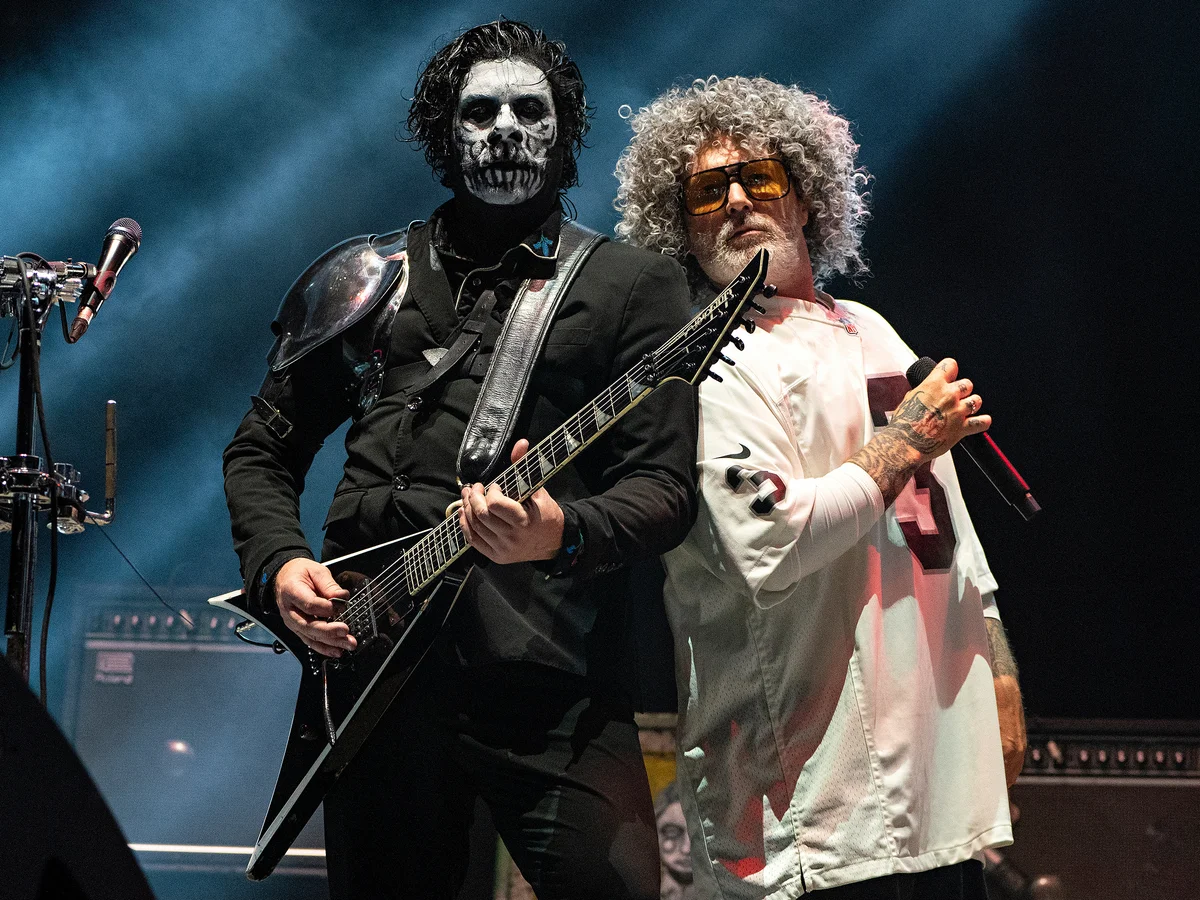 Limp Bizkit cancela concierto en Estonia tras controversia por comentarios pro-Rusia de Fred Durst 7 image 33