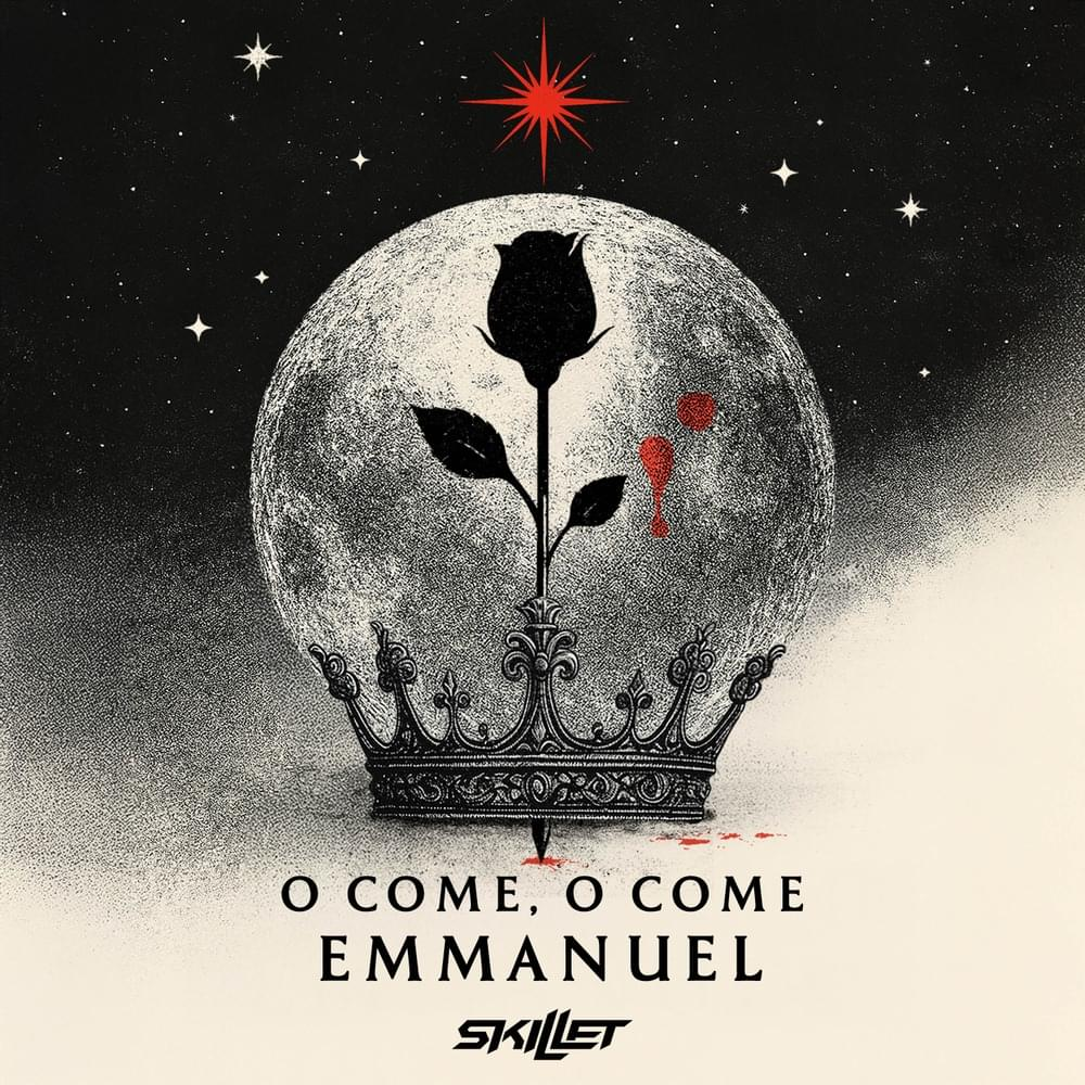 SKILLET lanza su primer sencillo navideño 'O Come, O Come Emmanuel' 9 image 35
