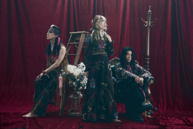 Boris vuelve a México celebrando 20 años de 'Pink' 4 image 43