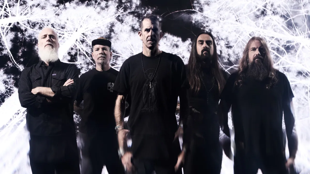 Lamb Of God estrena video, 'Parasocial Christ' 7 image 46