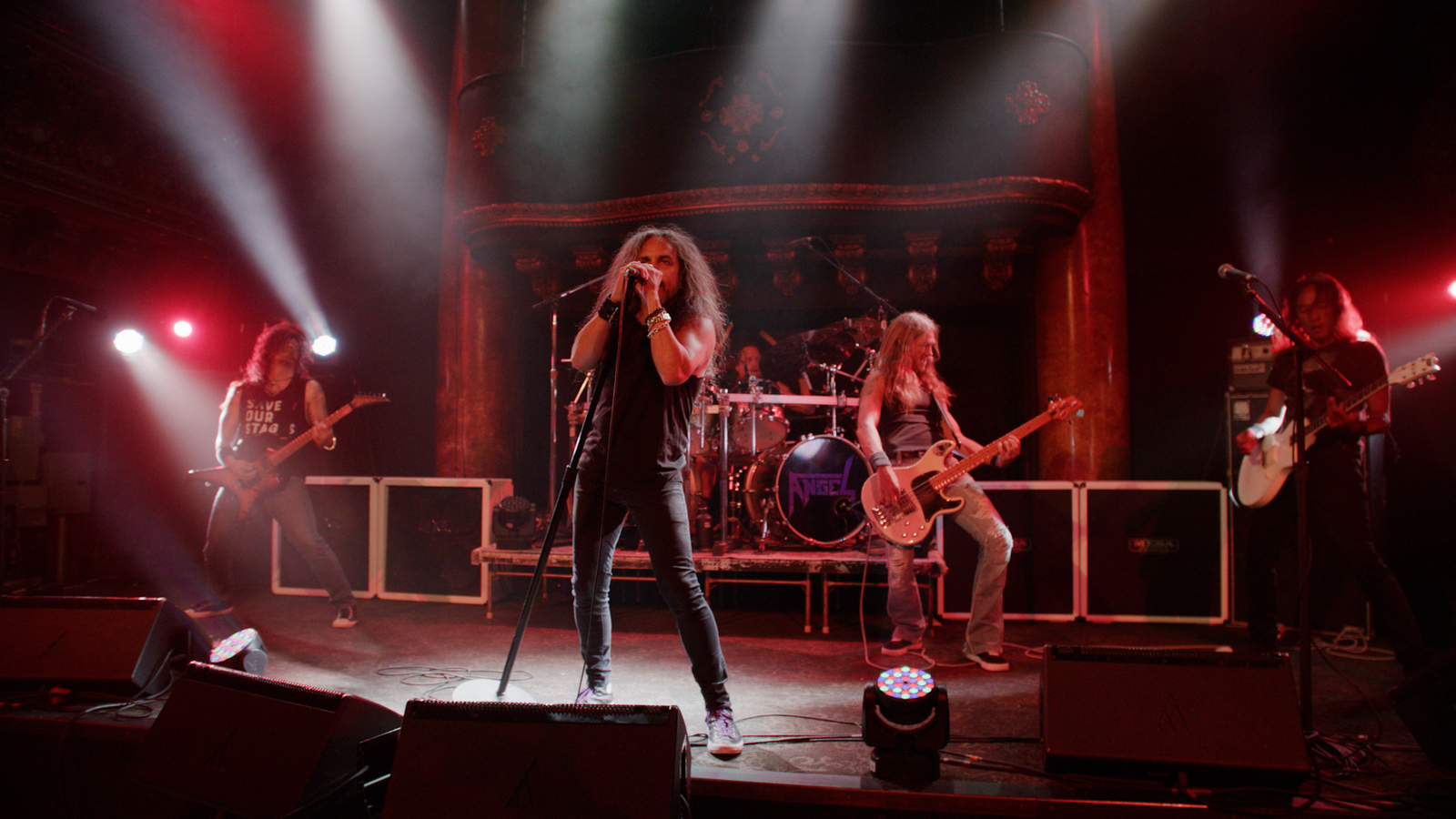 Death Angel estrena sencillo, 'Cult of the Used' 7 image 6