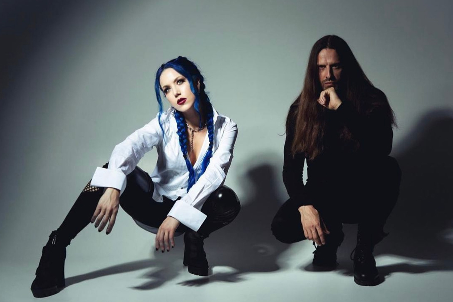 Alissa White- Gluz estrena sencillo en solitario, 'The Room Where She Died' feat. Oliver Palotai 7 image 61