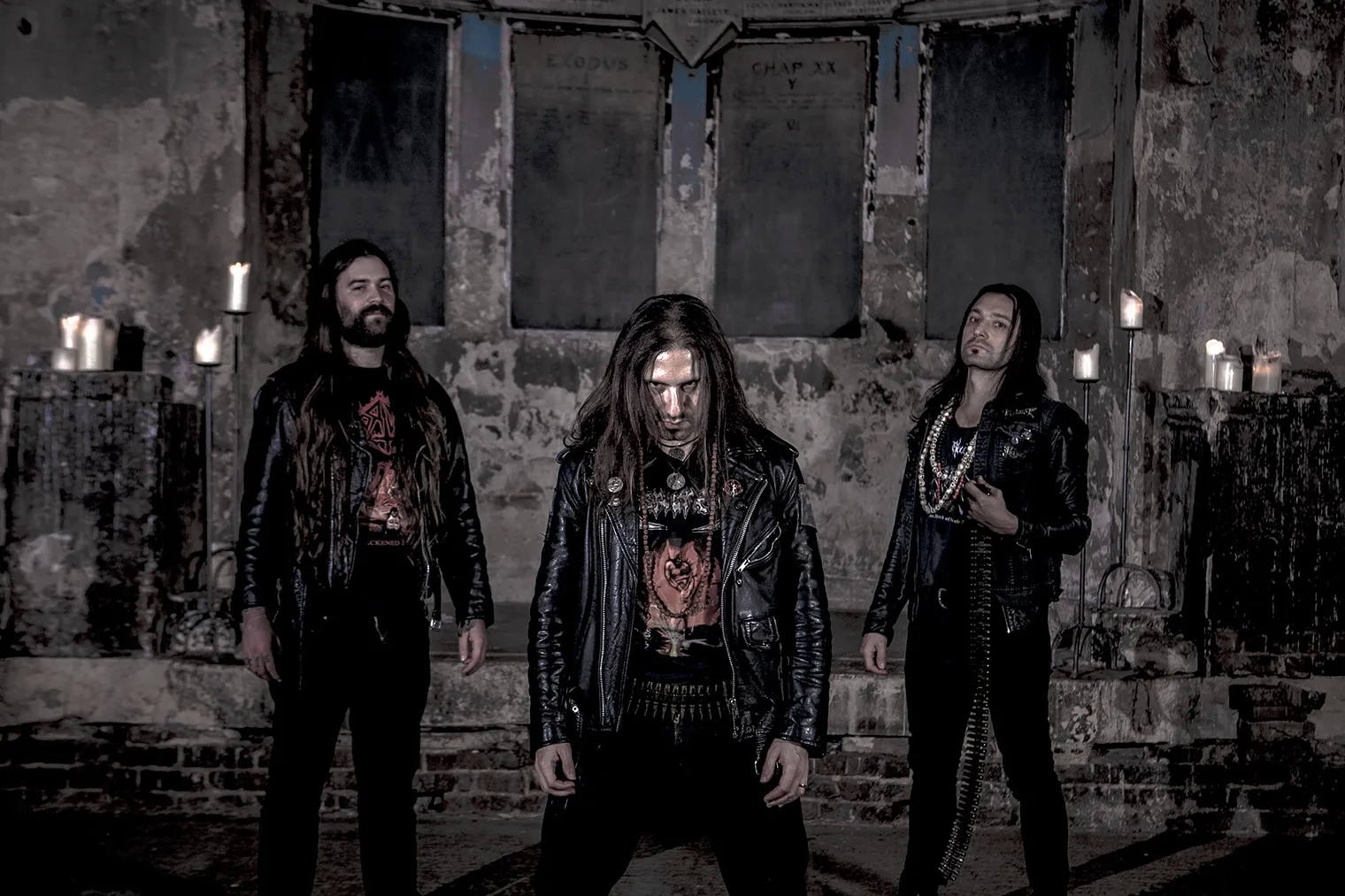 Grave Miasma ofrecerá noche brutal en el zombie diner 7 182096