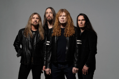 Megadeth anuncia “Let There Be Shred”, una experiencia inmersiva única 4 image 19
