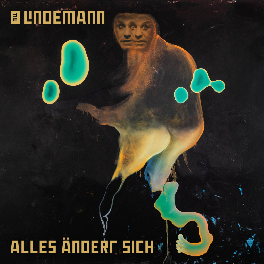 Till Lindemann lanza el doble sencillo 'Alles ändert sich' 11 image 21
