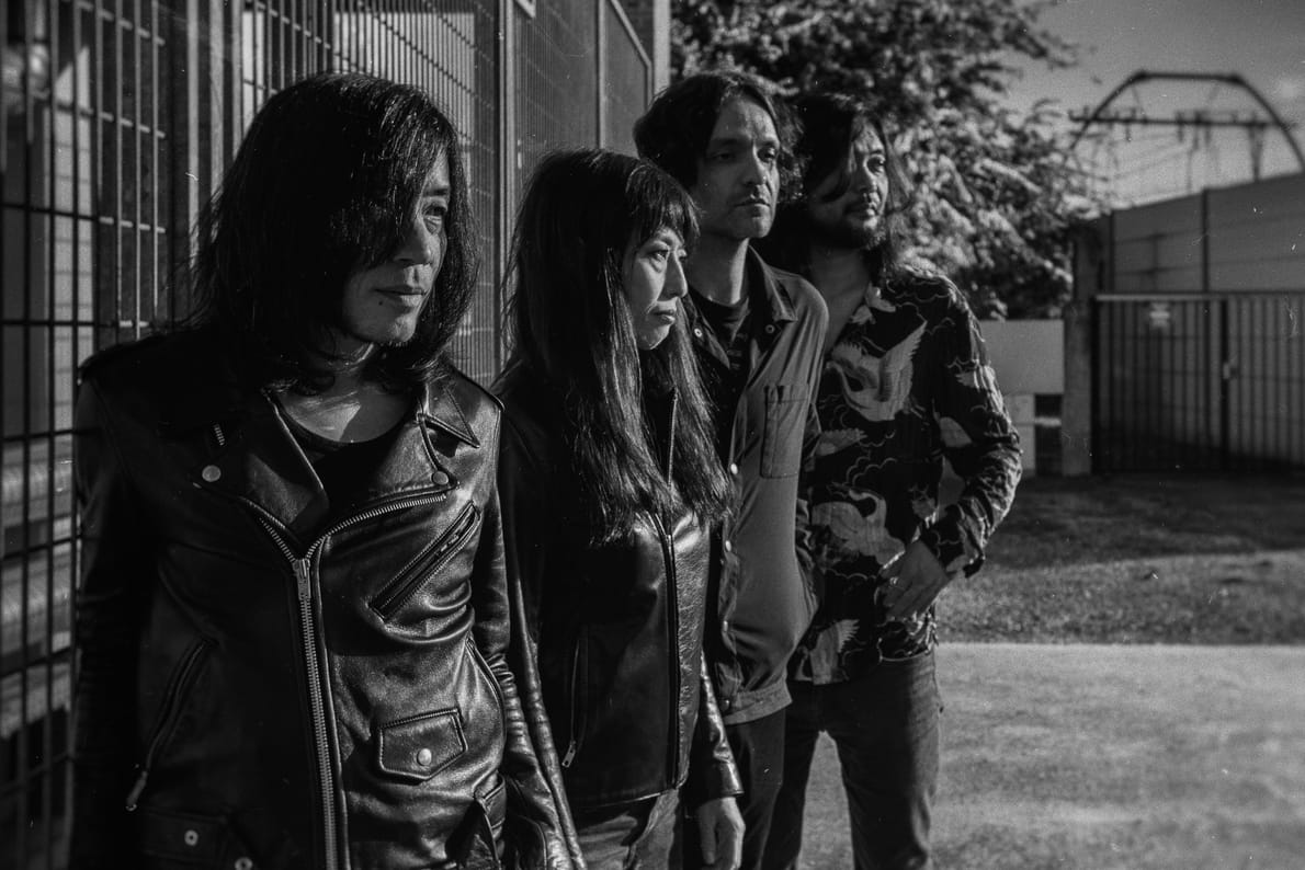 Mono anuncia gira latinoamericana 2026 con fechas en México, Chile y Argentina 7 image 23