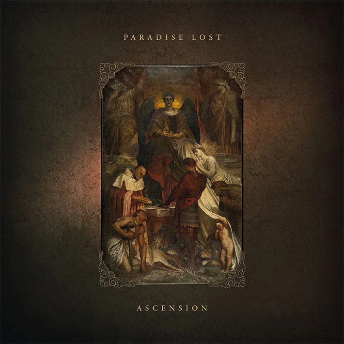 Paradise Lost presenta el videoclip de 'Salvation' 9 image 26 e1765646679944