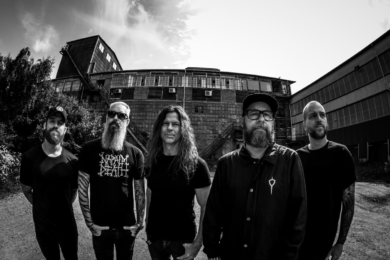 In Flames confirma gira por México en 2026 4 image 28