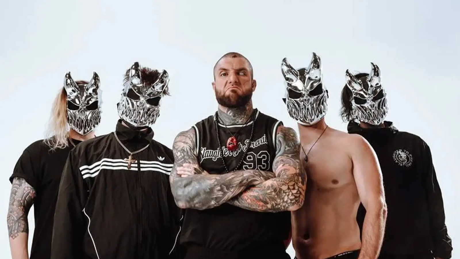 Slaughter to Prevail anuncia su devastadora gira norteamericana 2026 junto a Whitechapel y Attila 7 image 8