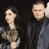lebanon hanover asylum lullabies isolde woudstra