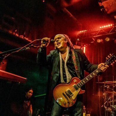 Weather Systems 4 Thekla Bristol 17 May 2025 Photo Paul Hutchings