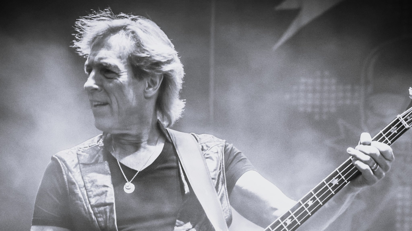 Muere Francis Buchholz, ex-bajista de Scorpions a los 71 años de edad 7 image 54