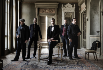 Opeth anuncia gira por América Latina en 2026 con The Last Will and Testament 4 image 68