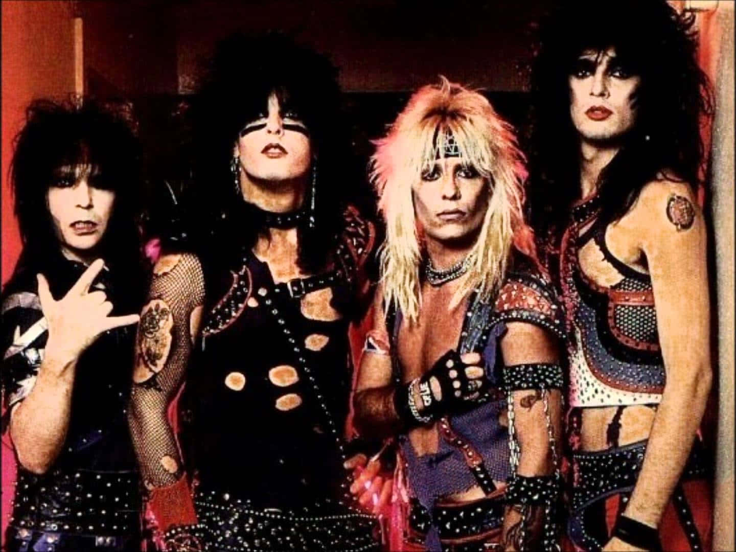 Mötley Crüe asegura haber sido “plenamente reivindicada” tras resolución legal frente a Mick Mars 7 image 73