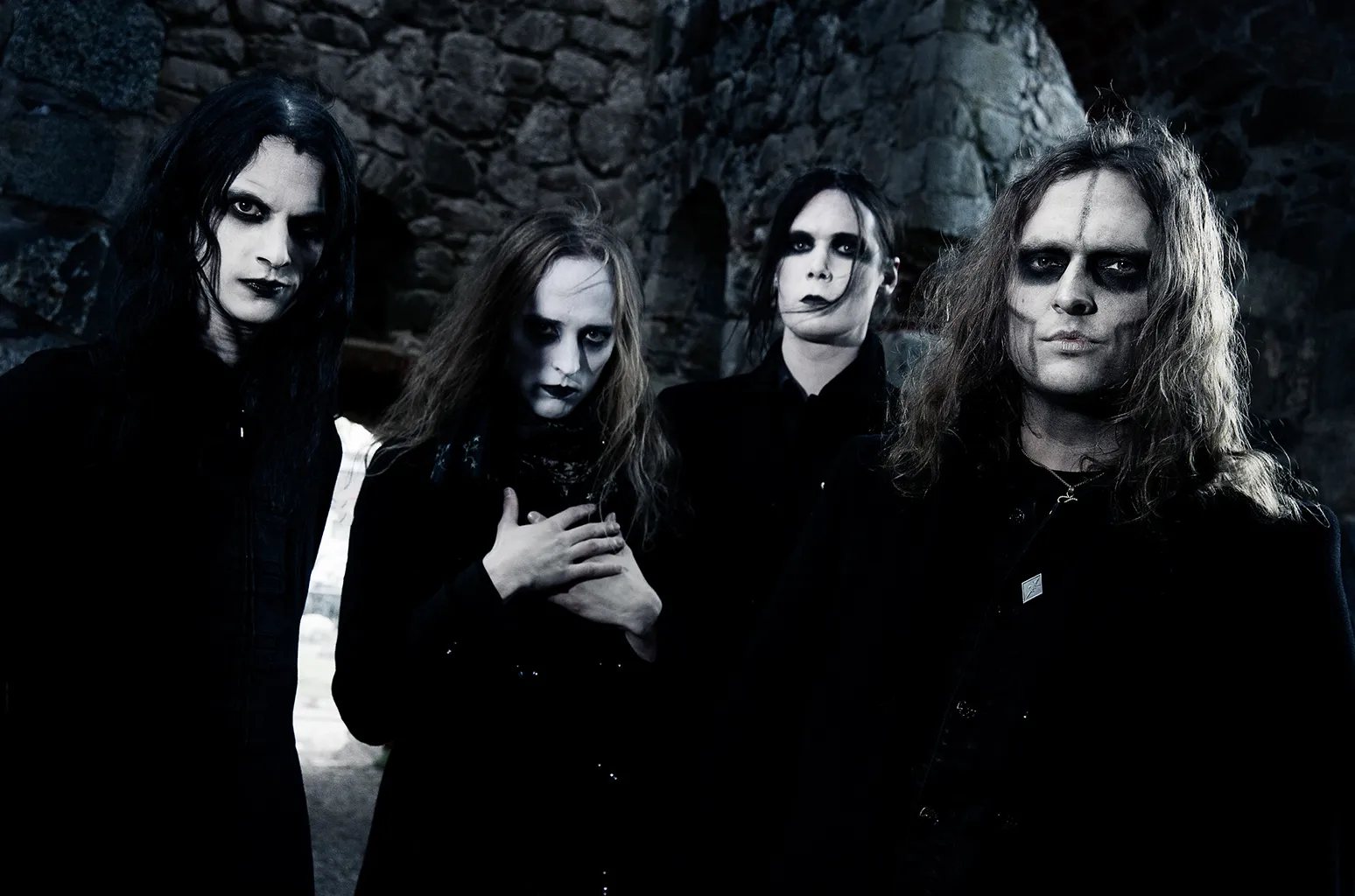 Tribulation regresa con toda su oscuridad a la Ciudad de México 7 tribulation 2018 cr Esther Segarra billboard 1548