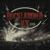 Rocklahoma 2026 celebra 20 años con Slayer, Godsmack y Papa Roach como headliners 5 Rocklahoma 2026