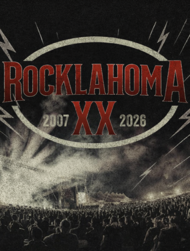 Rocklahoma 2026