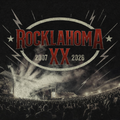 Rocklahoma 2026