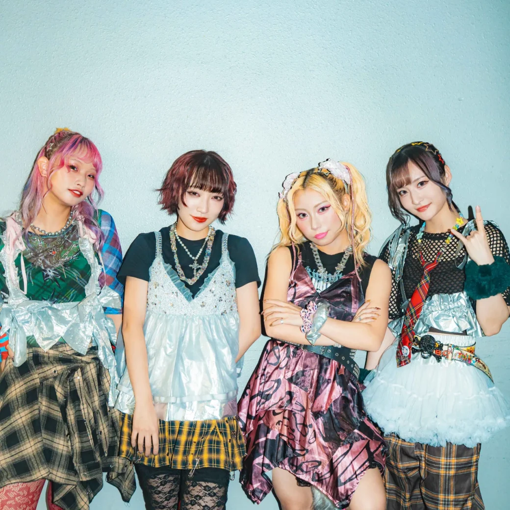 HANABIE. vuelve a México en 2026 7 image 105