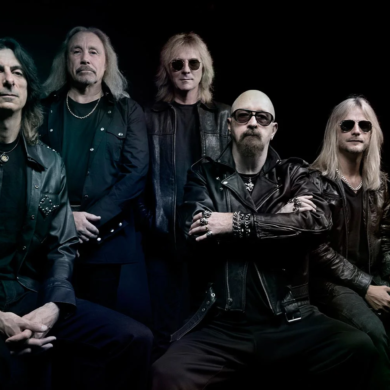 Judas Priest