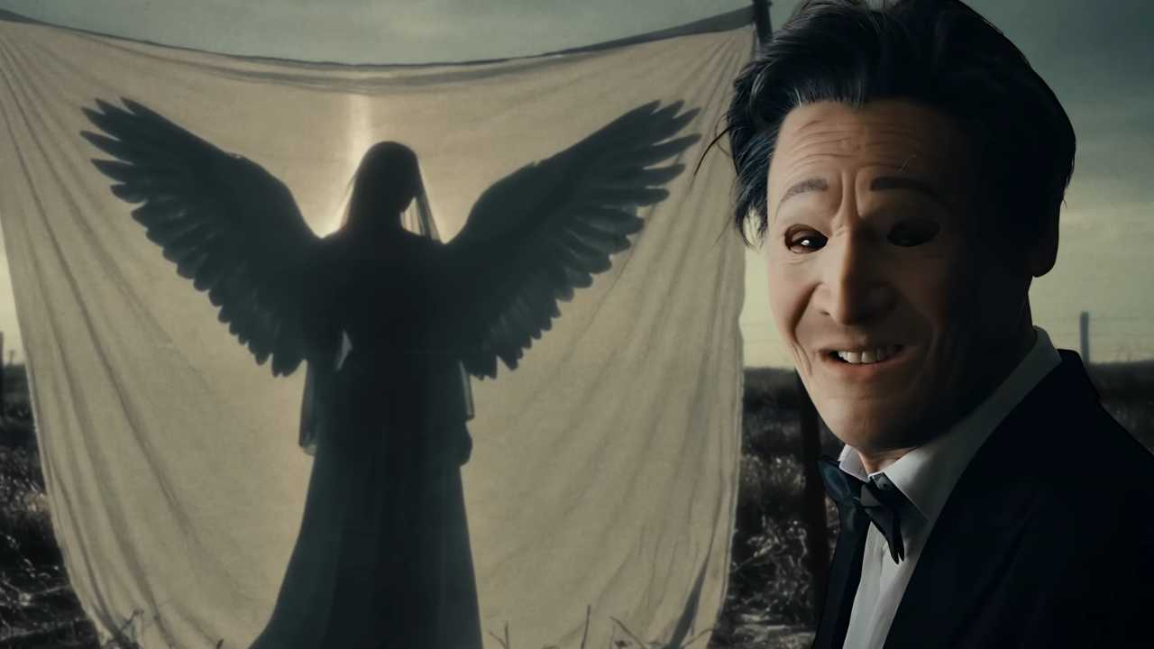 President abre una nueva etapa con 'Angel Wings' 7 image 55