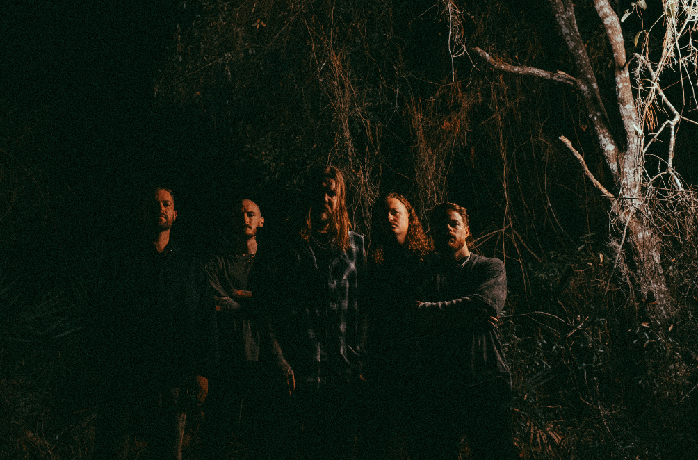 Wage War anuncia el EP It Calls Me By Name y lanza el brutal sencillo 'Song Of The Swamp' 7 image 94