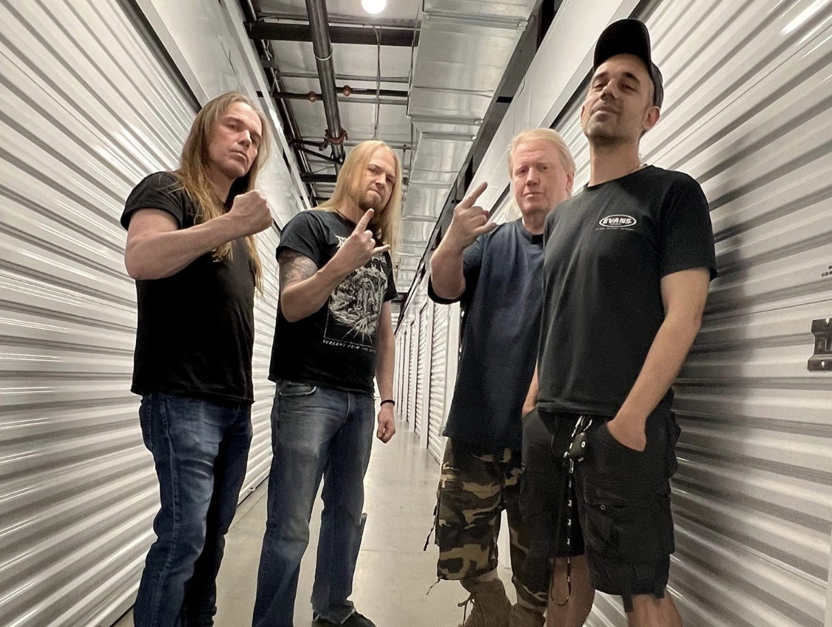 Nile desatará el poder de las entidades egipcias en el foro Alicia 7 nile