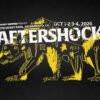Aftershock 2026 revela su cartel con TOOL, My Chemical Romance y Limp Bizkit como headliners 4 aftershock2026