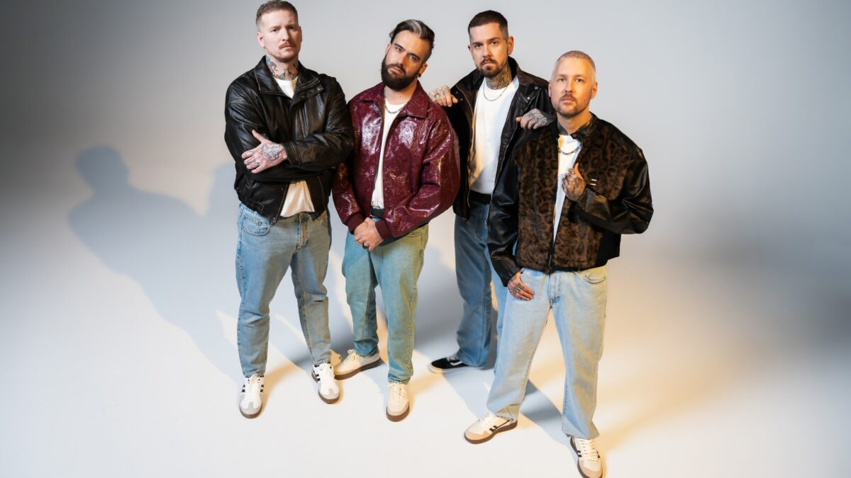 Samurai Pizza Cats lanza Press Start y presenta 'Ramen-Man' feat. BABYBEARD 7 image 133