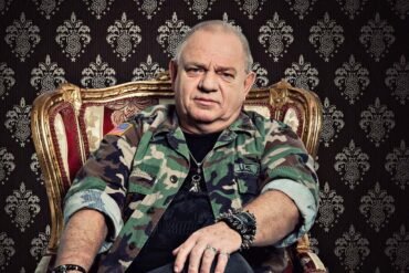 Udo Dirkschneider