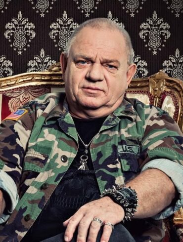 Udo Dirkschneider