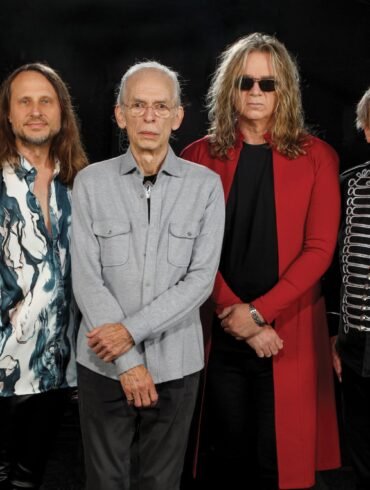 Yes Aurora Band1 by Gottlieb Bros credit Med Res