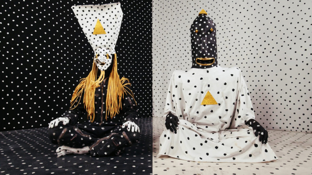 Angine de Poitrine: el dúo canadiense que convirtió el math rock microtonal en un fenómeno de culto 9 image 19