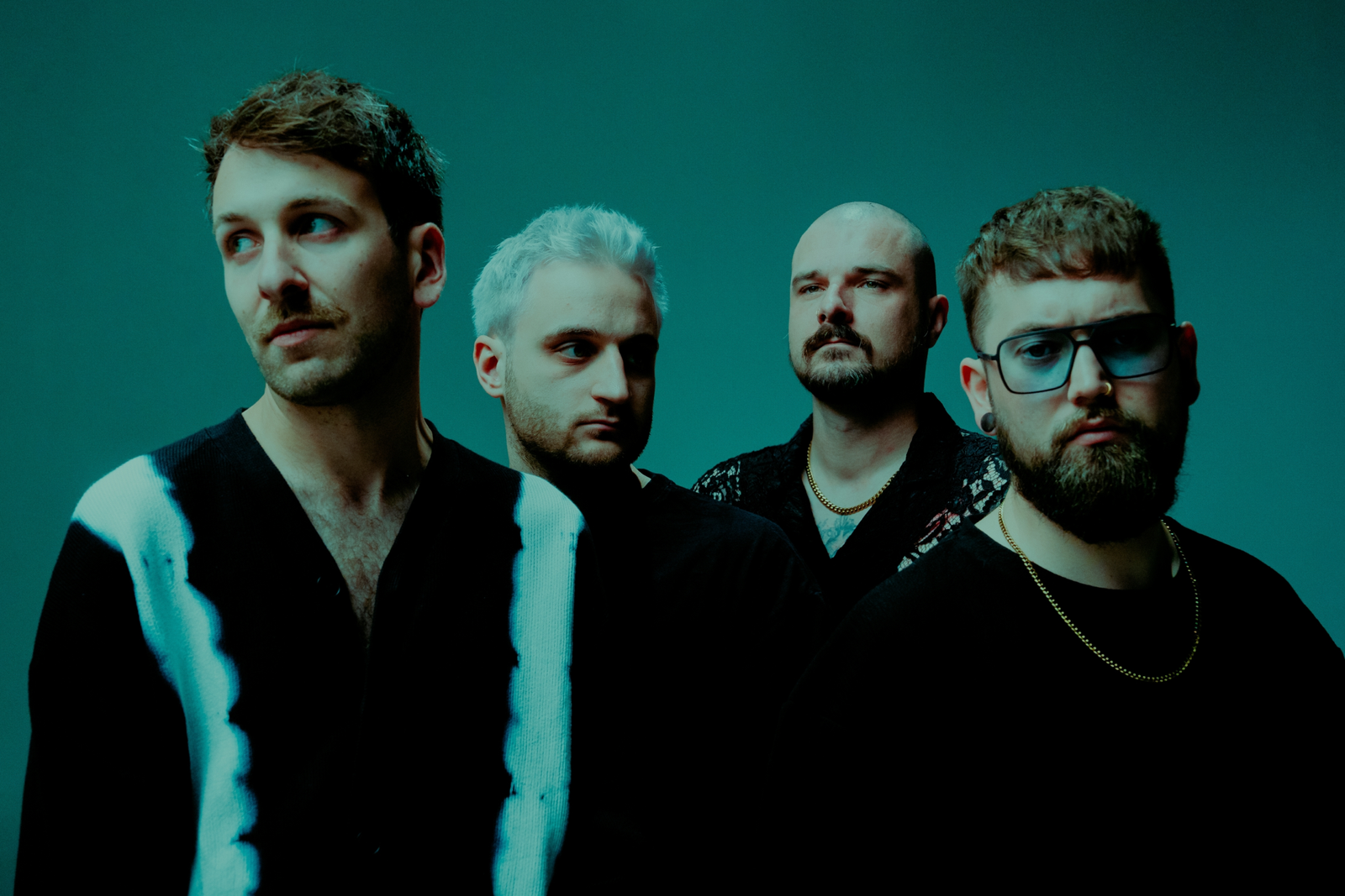 THE NARRATOR presenta nuevo sencillo, 'Agnosia' 7 image 37 scaled