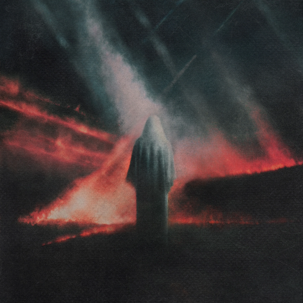 THE NARRATOR presenta nuevo sencillo, 'Agnosia' 9 image 38