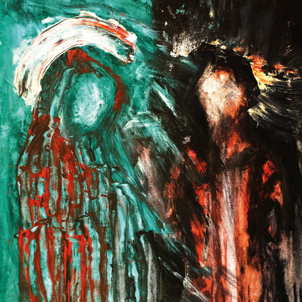 CONJURER publica video en vivo de 'The Searing Glow' 9 image 40