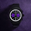 Lanzan “The Ozzy”: reloj tributo limitado a Ozzy Osbourne, con fines benéficos 4 image 47