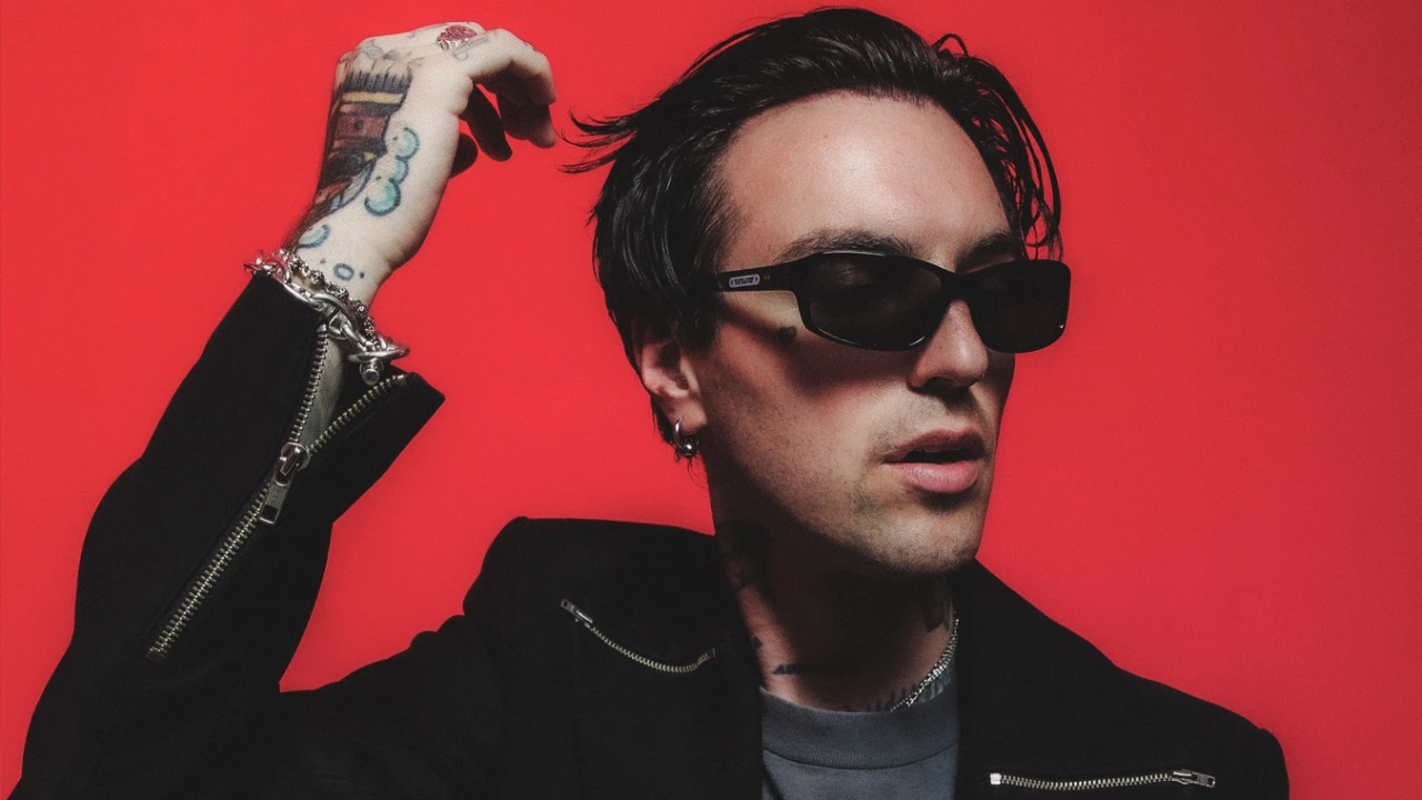 JUTES anuncia gira “Smile You’re On Tour” por Norteamérica y confirma fechas para 2026 7 image 51